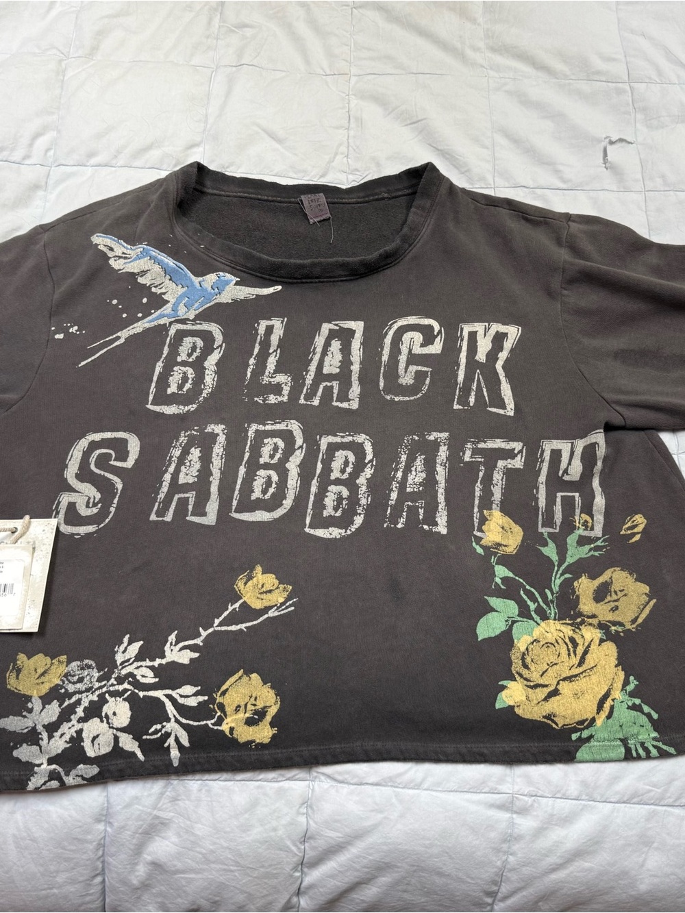 Black Sabbath - Magnolia Pearl Harmosa Sweatshirt